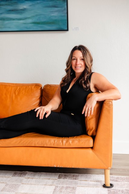 Elizabeth Amos, FNP, CNM, MSN, BSN, RN, IFMCP