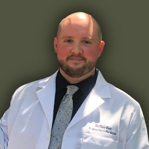 Cody Dalton Kost DACM