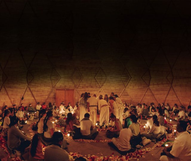 Medicina Trascendental