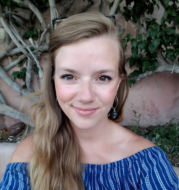 Dr. Krystyna Holland, PT