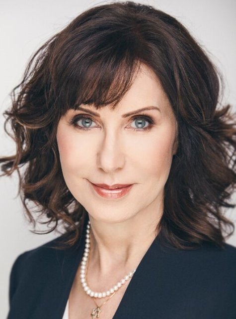 Lyusyena Lucy Postolov L.Ac., DACM