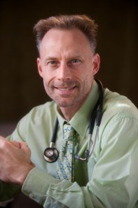 Dr. Jeff Appelmann