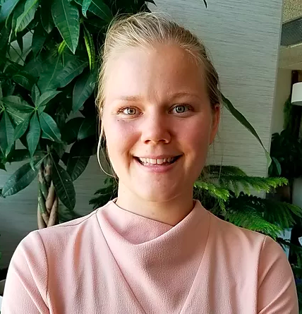 Dr. Megan Robertson, PT, DPT