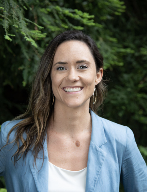 Christina Stapke, RDN, CD, LD