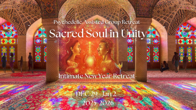 Birthing an Ancient Future