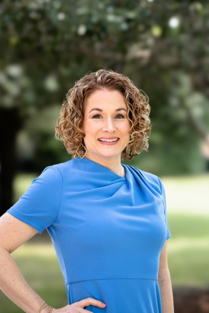 Hilary Butella , DNP