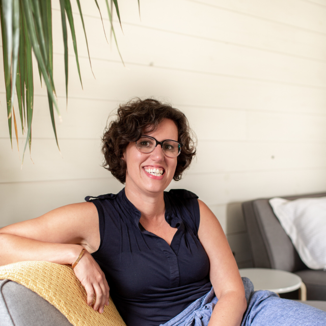 Allison Poole, PT, MPT, WHC