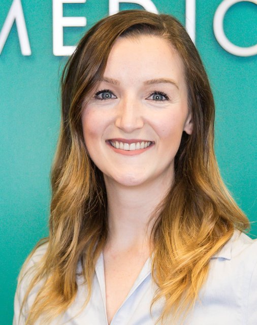 Emily Hargreaves Priestas