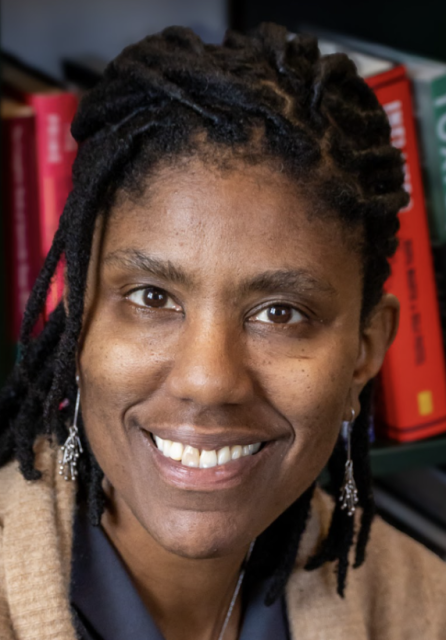 Nicole Y. Winbush, MD, MS