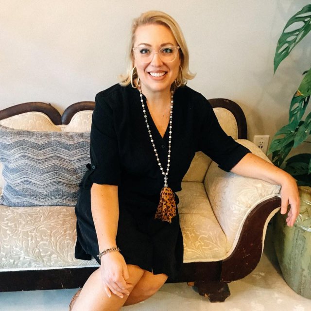 Kira Boyd, PT, MSPT, ATC-Ret