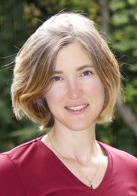 Aleksandra Giedwoyn, MD