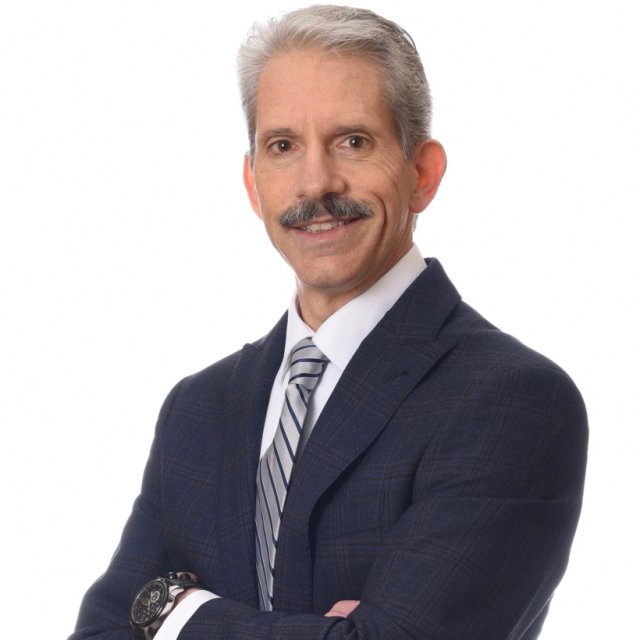 Michael J. Kaye, DC, DACRB, CFMP, AFMCP