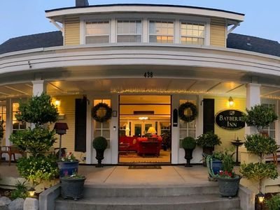 Oregon Wellness Retreat