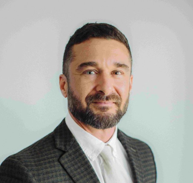 George Christakis, DO