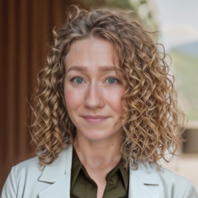 Dr. Aimee J. Trammell, PharmD, RPh, CPGx