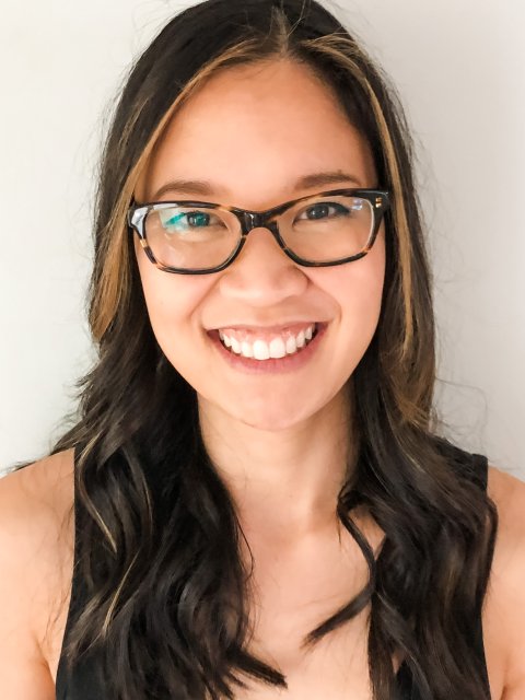 Hanna Trinite PT, DPT