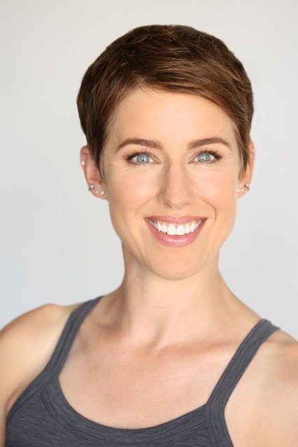 Wendy Powell, Founder &amp; CEO, MUTU