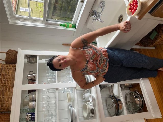 Annice Kessler Attoe