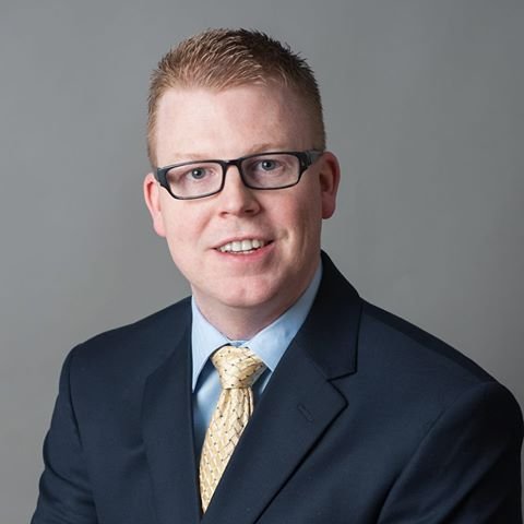 Chris Caffery, DC, DACNB, FACFN, IFMCP