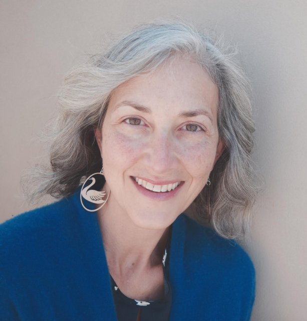 Zoë Francesca Goldblatt