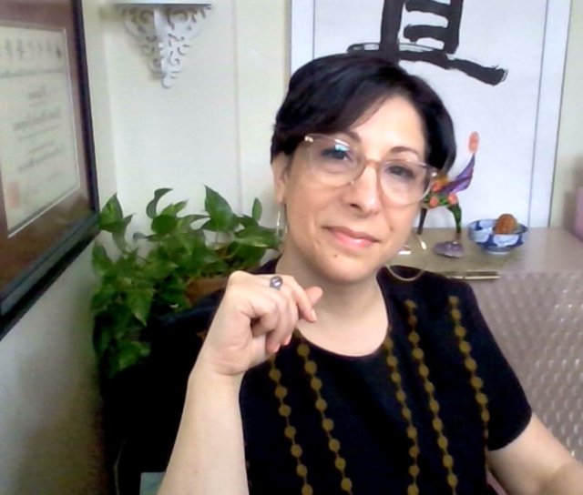 Juliette Uhura Aiyana