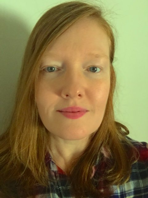 Abril Reck, DACM, PMHNP-BC, FNP, LAc