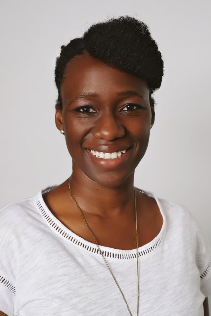 Ibukun Afolabi - Certified Pelvic Health Physiotherapist