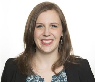 Kaitlyn Parrotte PT, DPT, OCS, CFMT