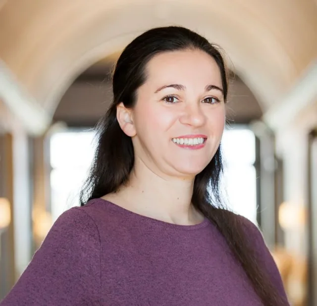 Melanie Goforth-Moore