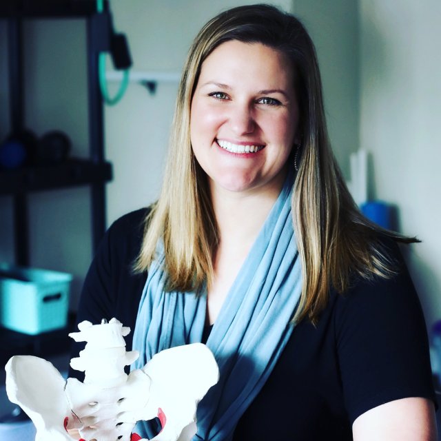 Kelly Weisner, PT, DPT