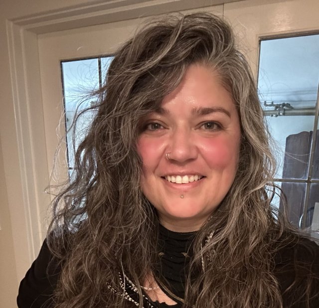 Nelofer V. Childress