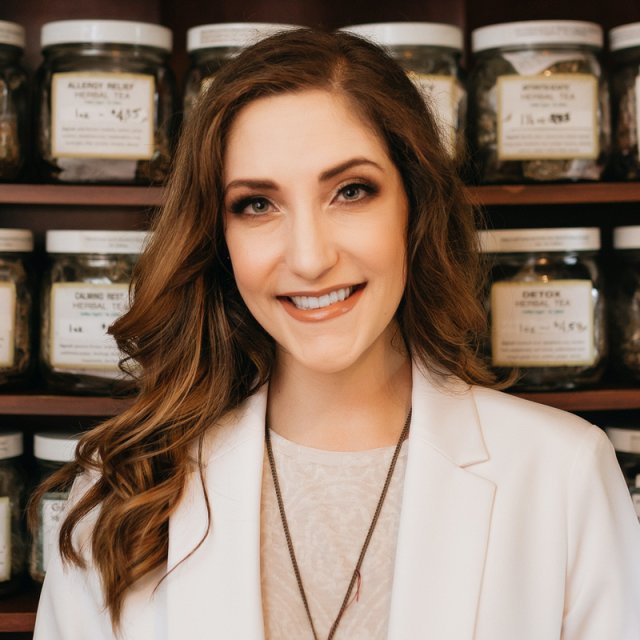 Lauren Castle, PharmD, MS