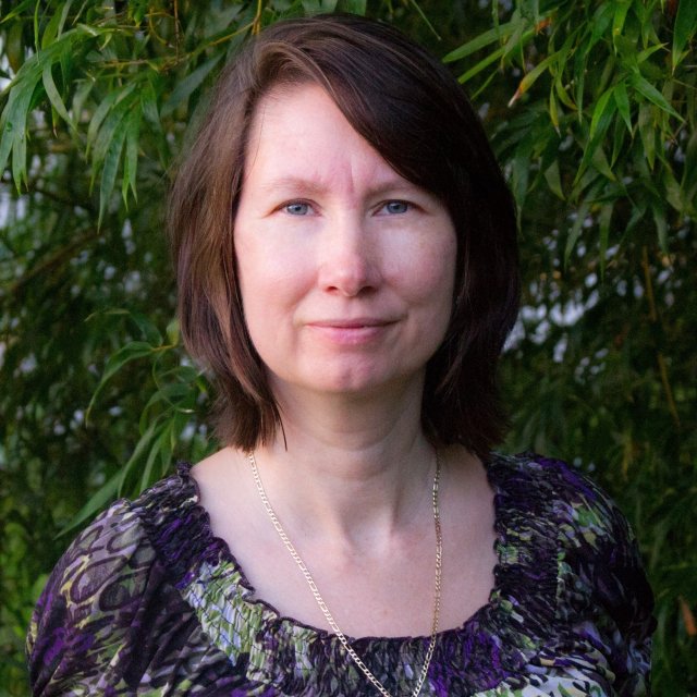 Nicole Angelique les