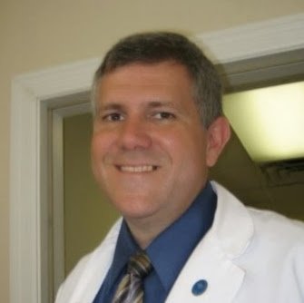 Dr. Robert Hervey