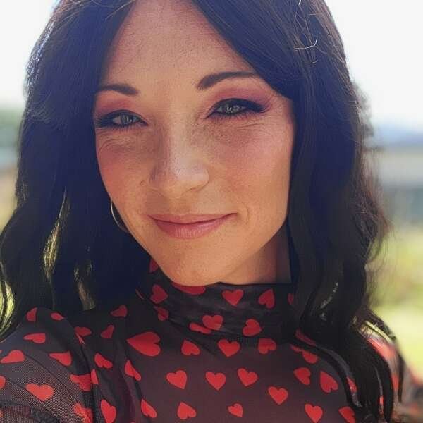 Lyssiana Hoffman Wagner