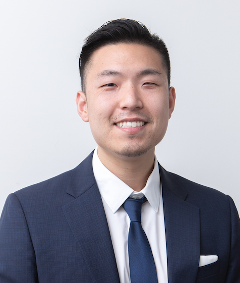 Justin Yoonsup Shin Dacm, Pharm, L.Ac.