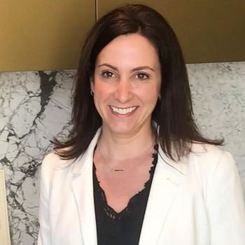 Stacey Blume Frankel