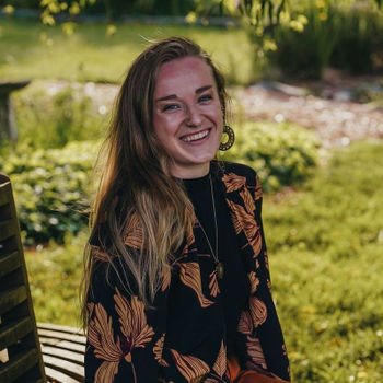 Madeleine (Maddi) Turner