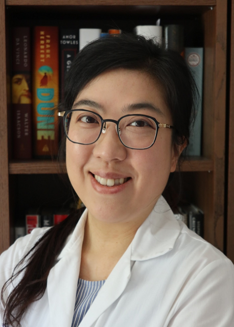 Yoonyoung Lee L.Ac., Dipl. Om.