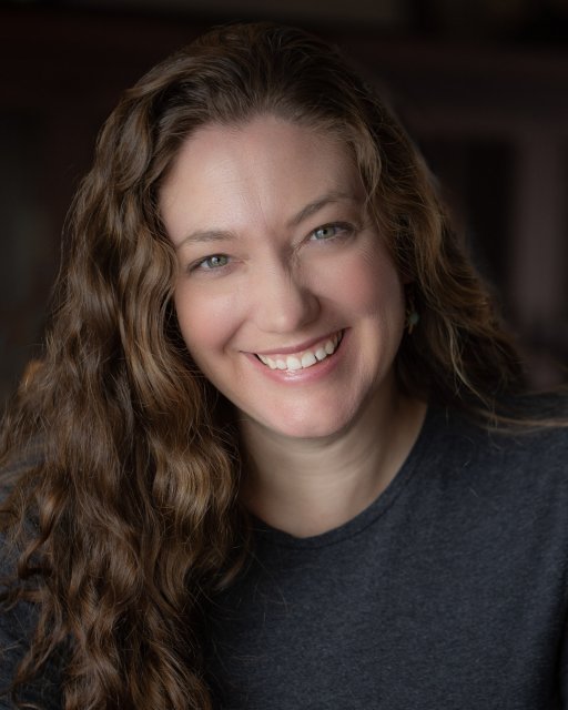 Dr. Katherine Shephard, PT, DPT