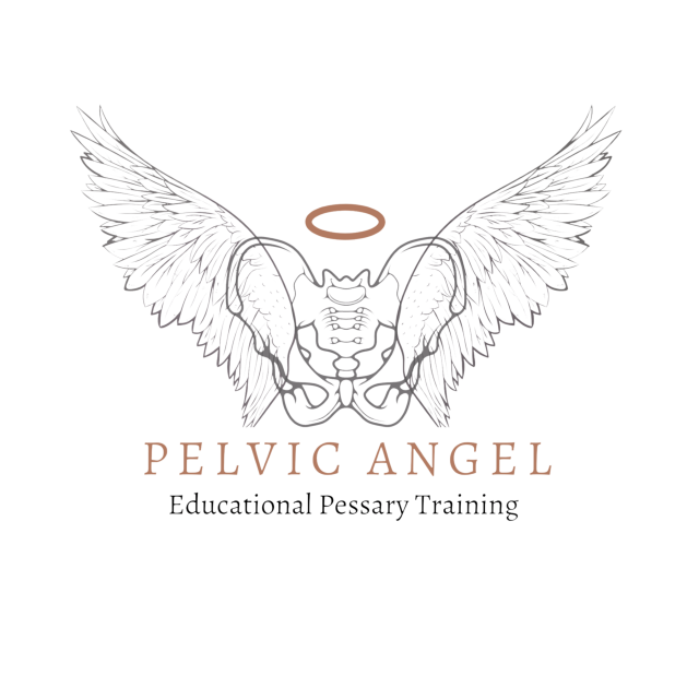 Pelvic Angel