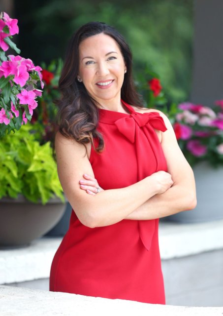 Nicole Bentivegna, NP-C