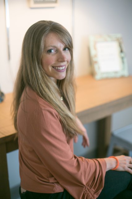 Amanda M. Swan, DNP, APRN