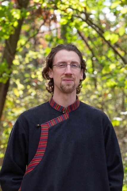 Brandon Charles LaGreca