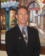 Dr. Randall Widmaier