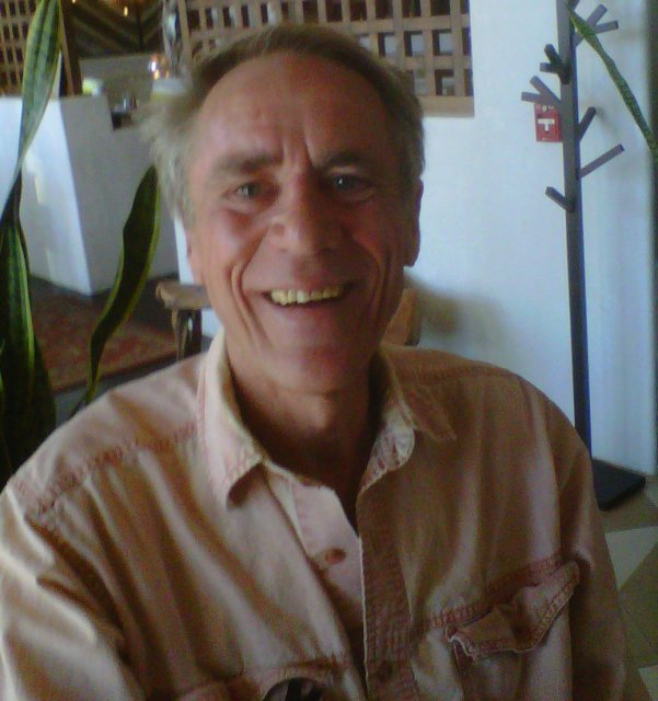 Richard K Wertz