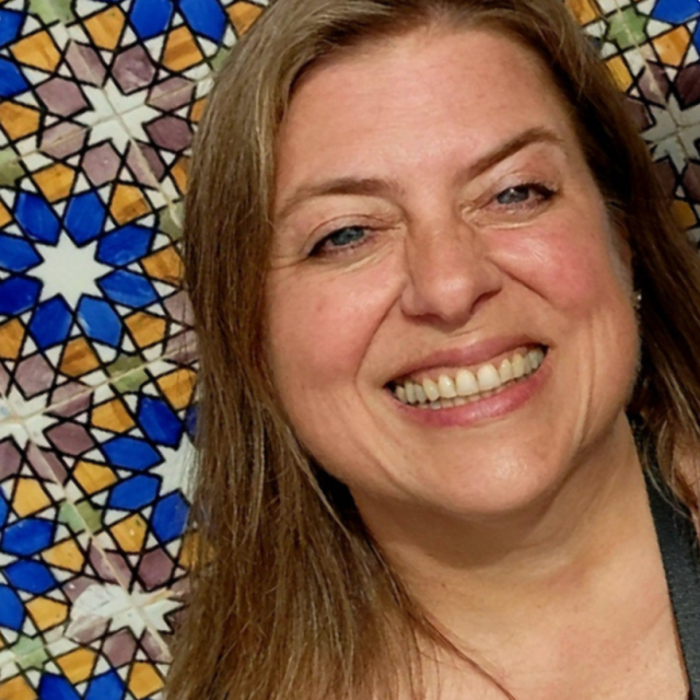 Jill Carter, DNP, FNP, PMHNP