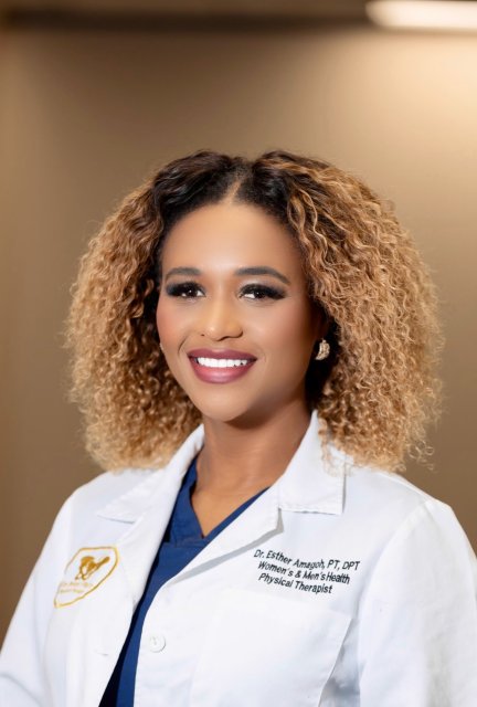 The Pelvic Place Physical Therapy