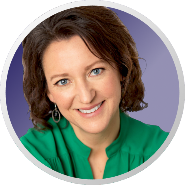 Bridghid McMonagle, NMD, FAAO, APT