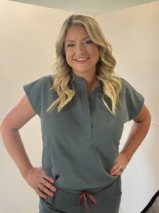 Michelle Swift Corcoran